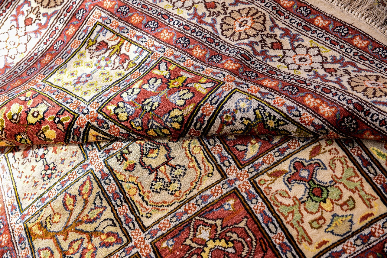 Bakhtiar – Ajiad