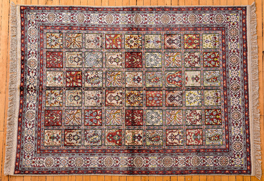 Bakhtiar – Ajiad