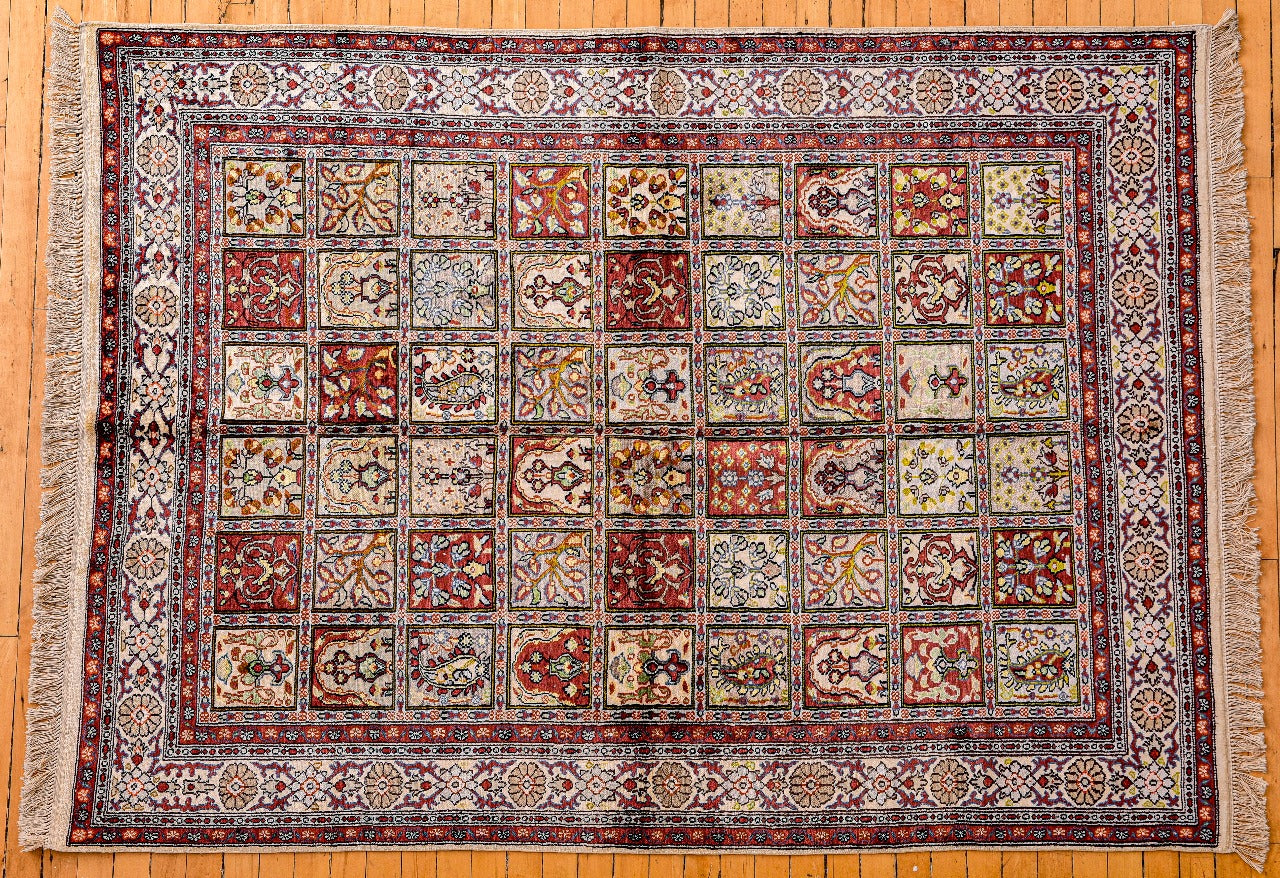 Bakhtiar – Ajiad