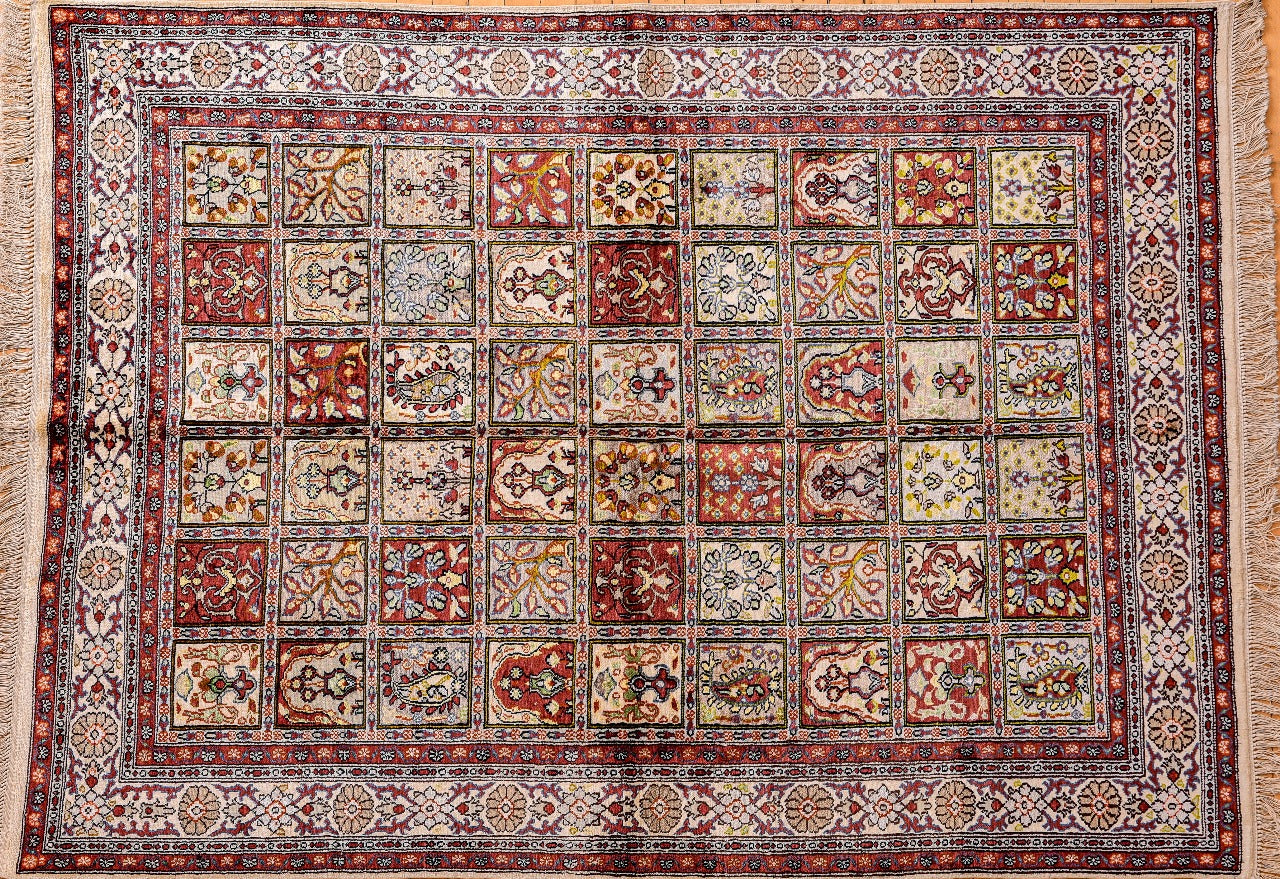 Bakhtiar – Ajiad