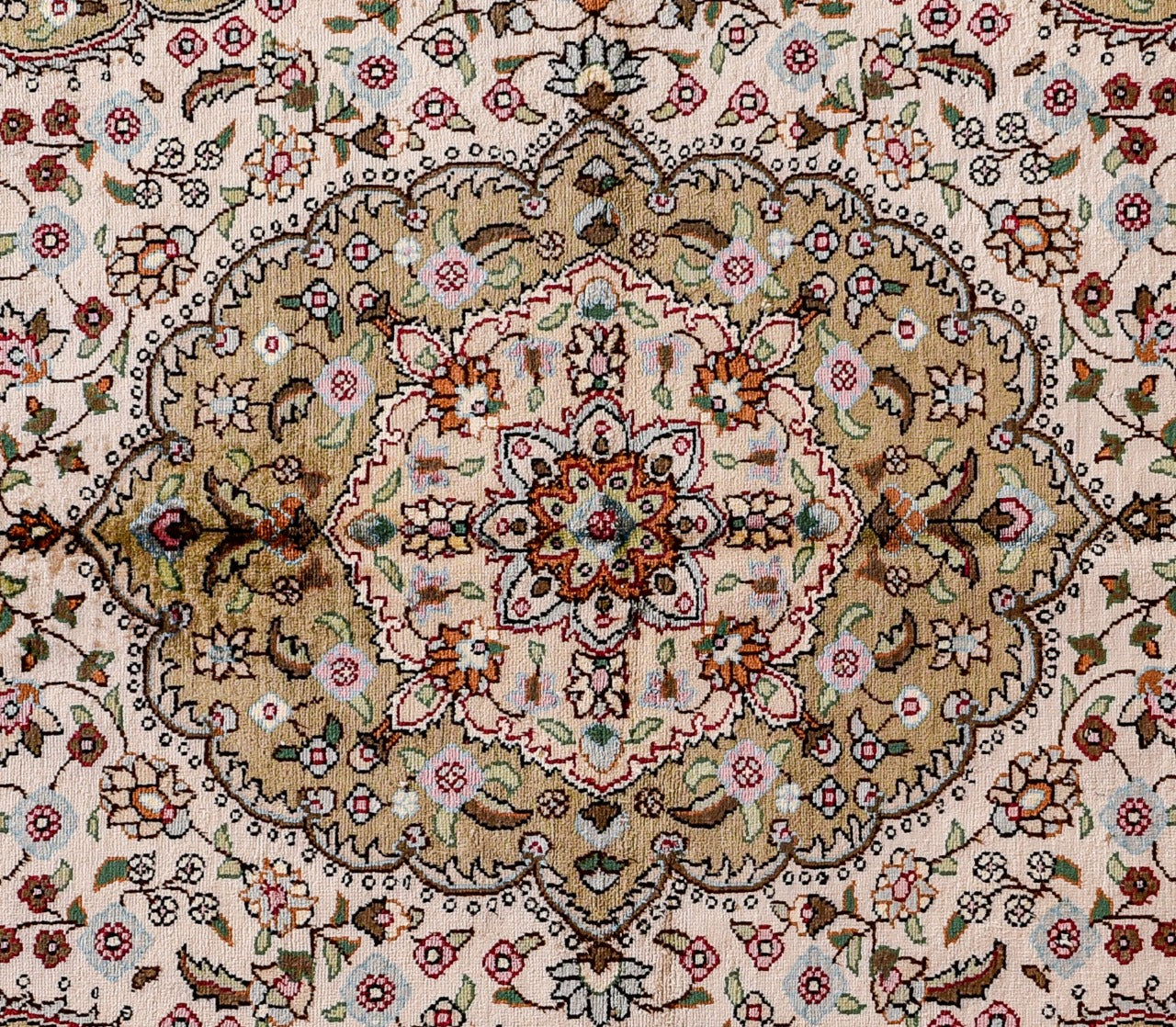 Kashan – The Sheaves of Yusuf