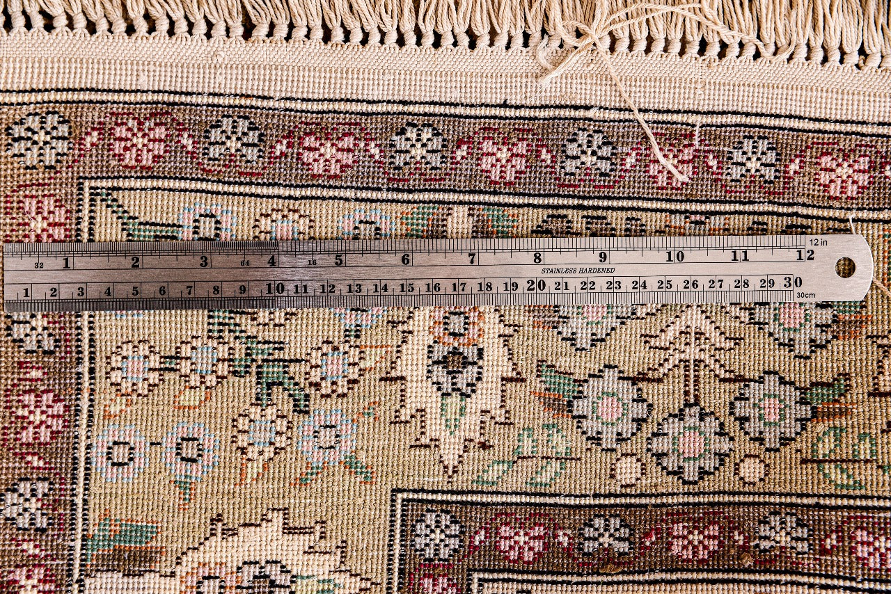 Kashan – The Sheaves of Yusuf