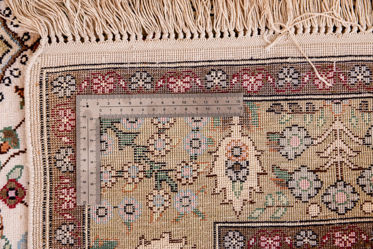 Kashan – The Sheaves of Yusuf