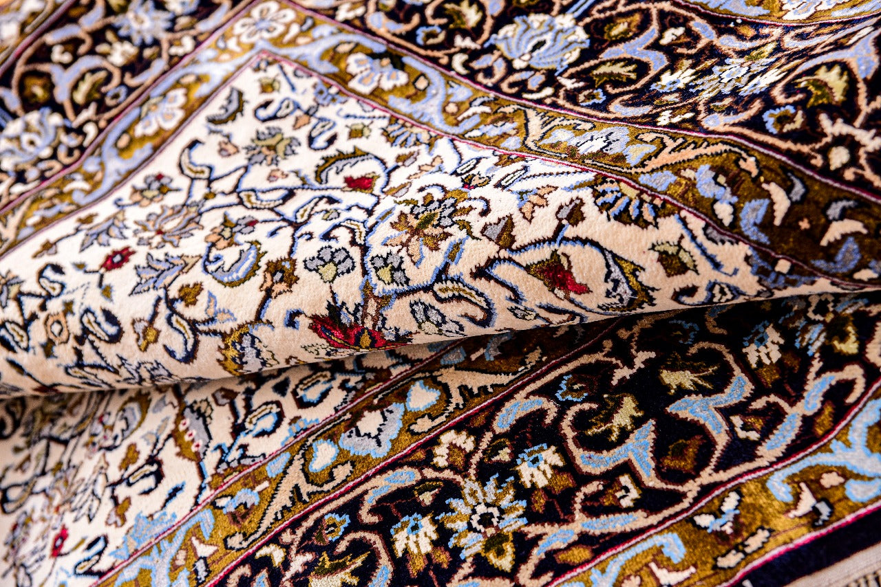 Kashan – The Call of the Trees