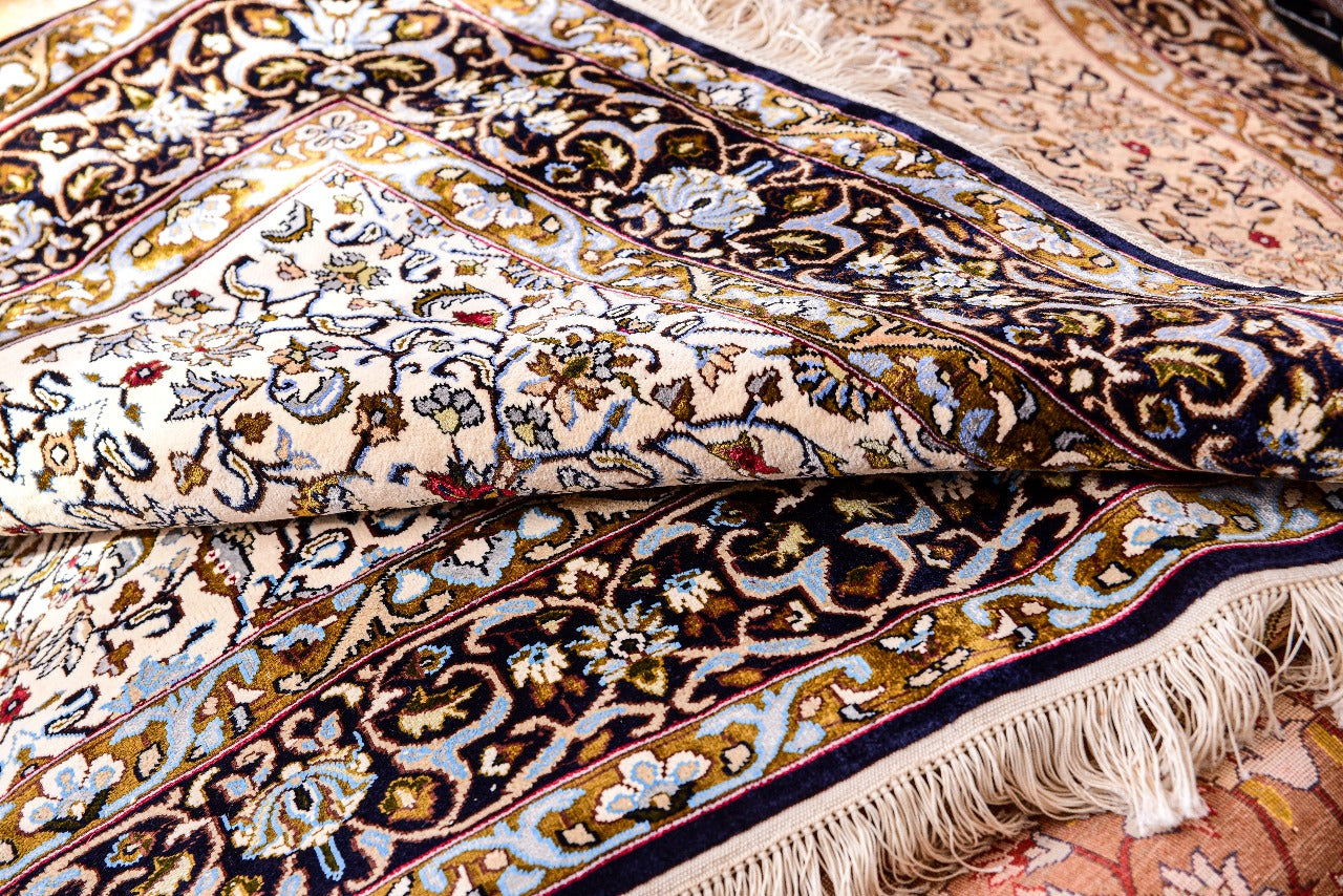 Kashan – The Call of the Trees