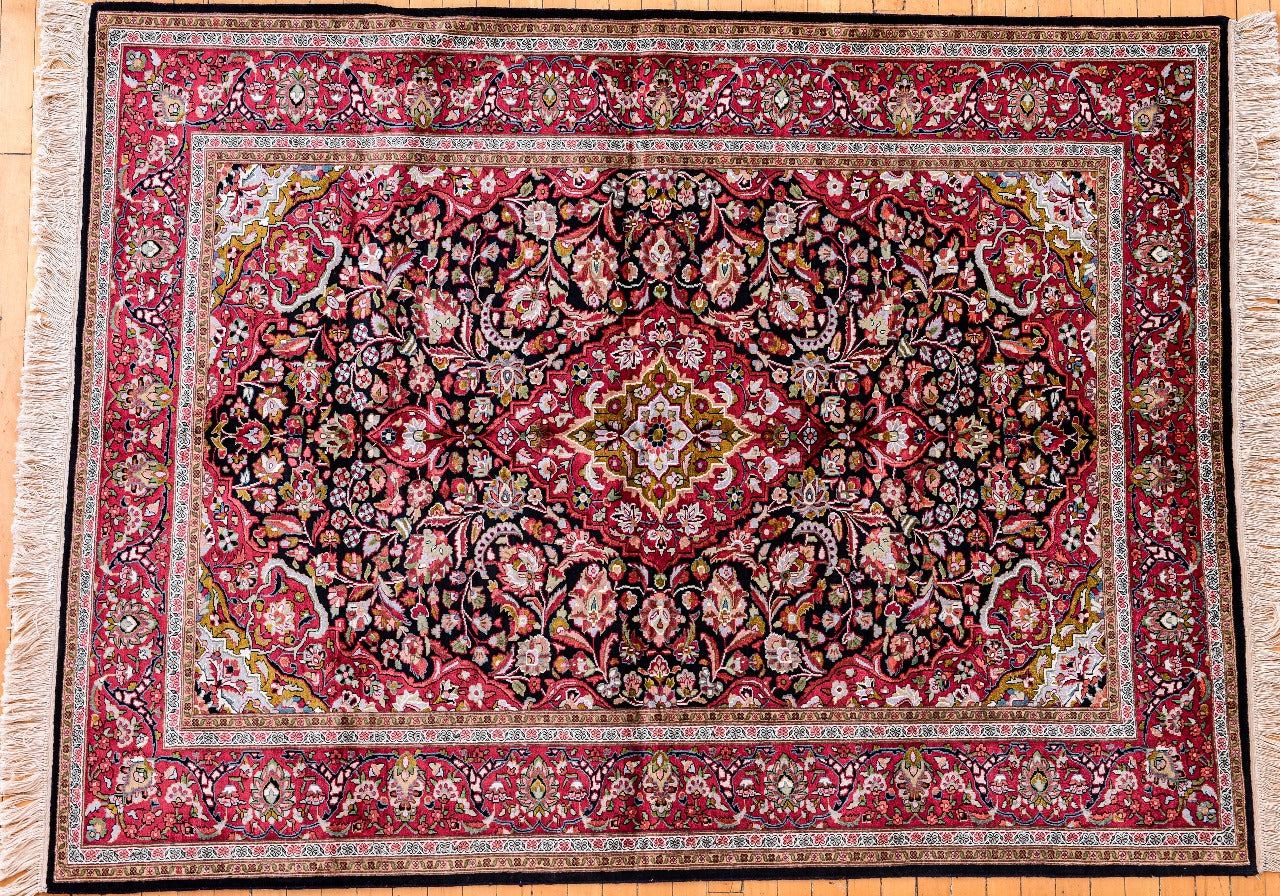 Kashan – Abeer Al-Rouh (Fragrance of the Soul)