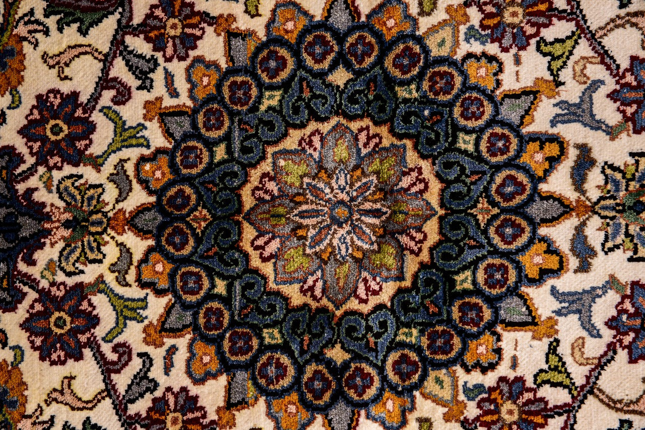 Kashan – Flower of the Soul
