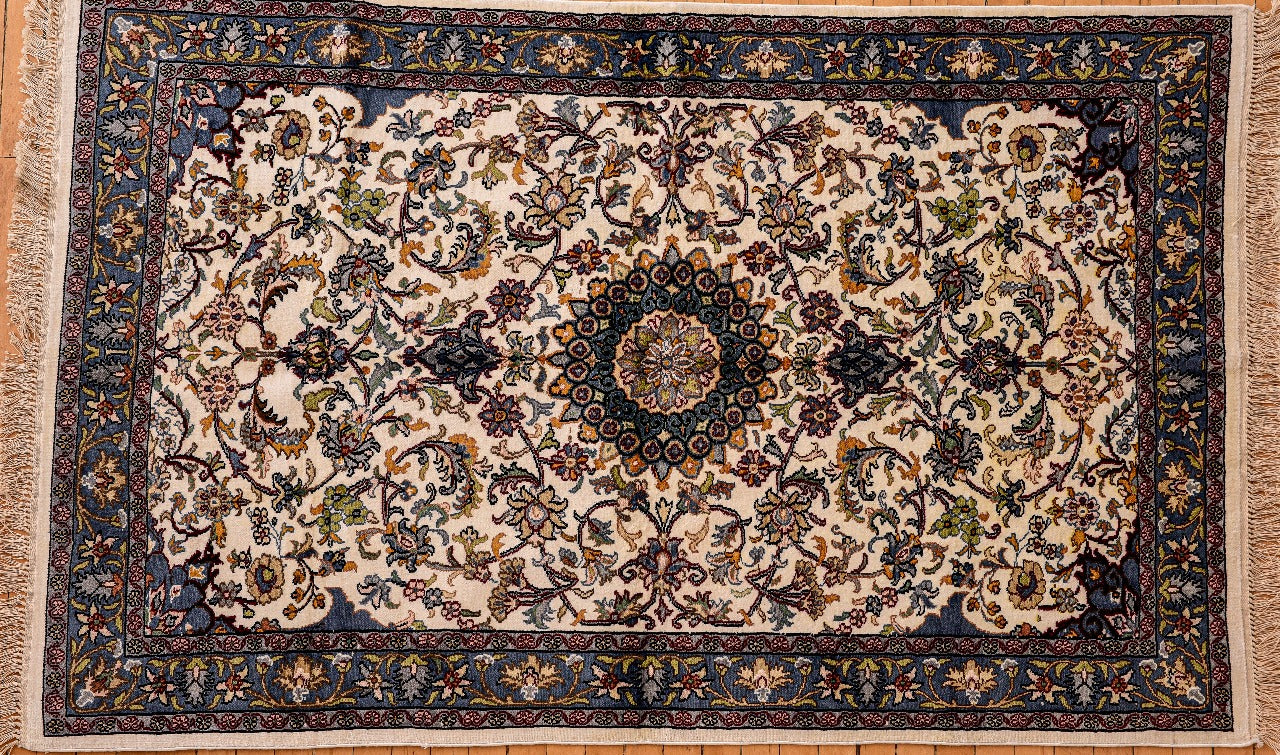 Kashan – Flower of the Soul