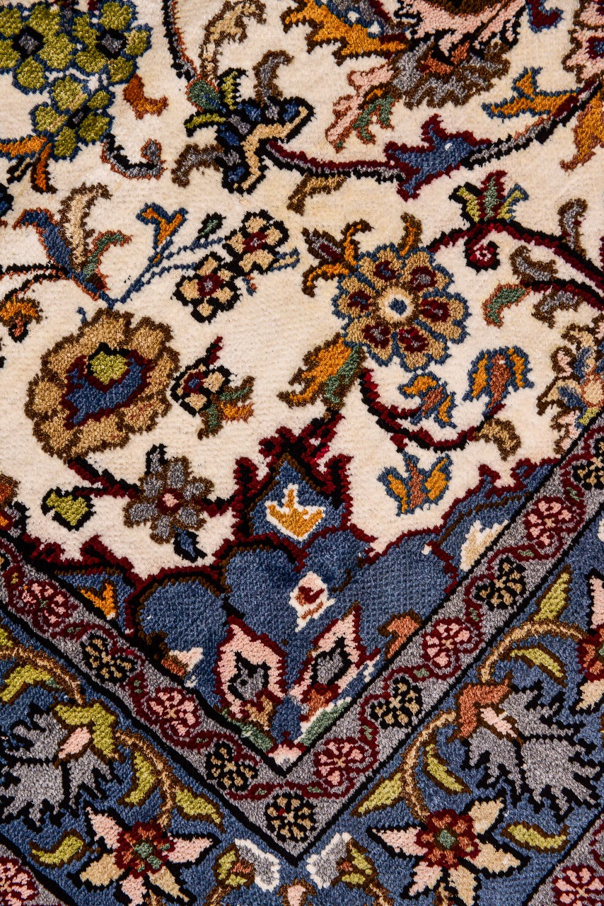 Kashan – Flower of the Soul
