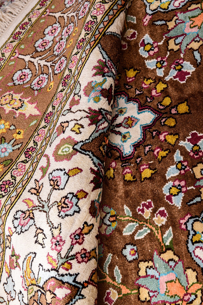 Kashan – Flowers of the Stars